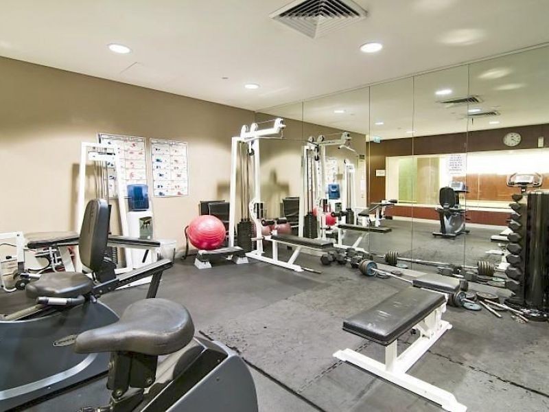 Milsons Point NSW 2061